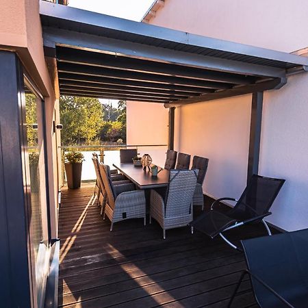 Lagunenhaus Joy Neukieritzsch Экстерьер фото