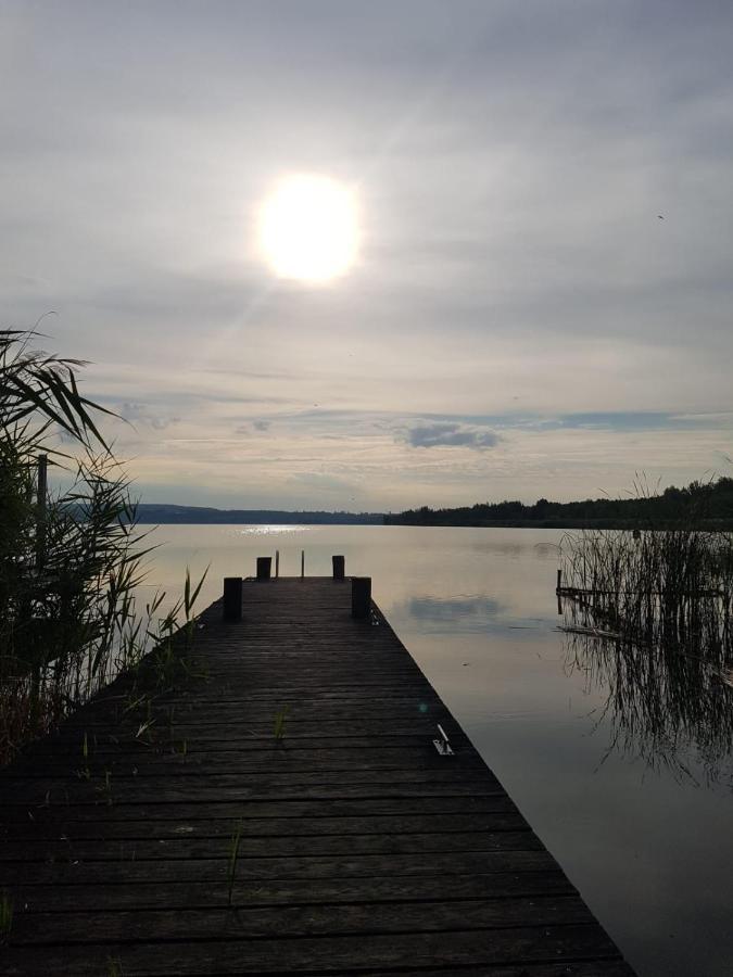 Lagunenhaus Joy Neukieritzsch Экстерьер фото