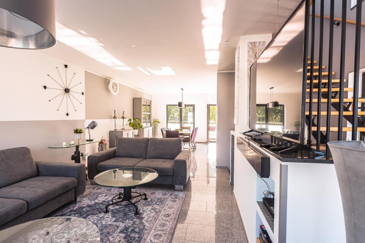 Lagunenhaus Joy Neukieritzsch Экстерьер фото