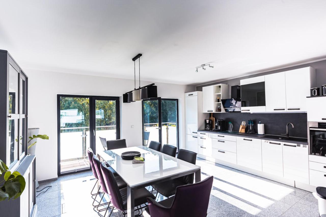 Lagunenhaus Joy Neukieritzsch Экстерьер фото