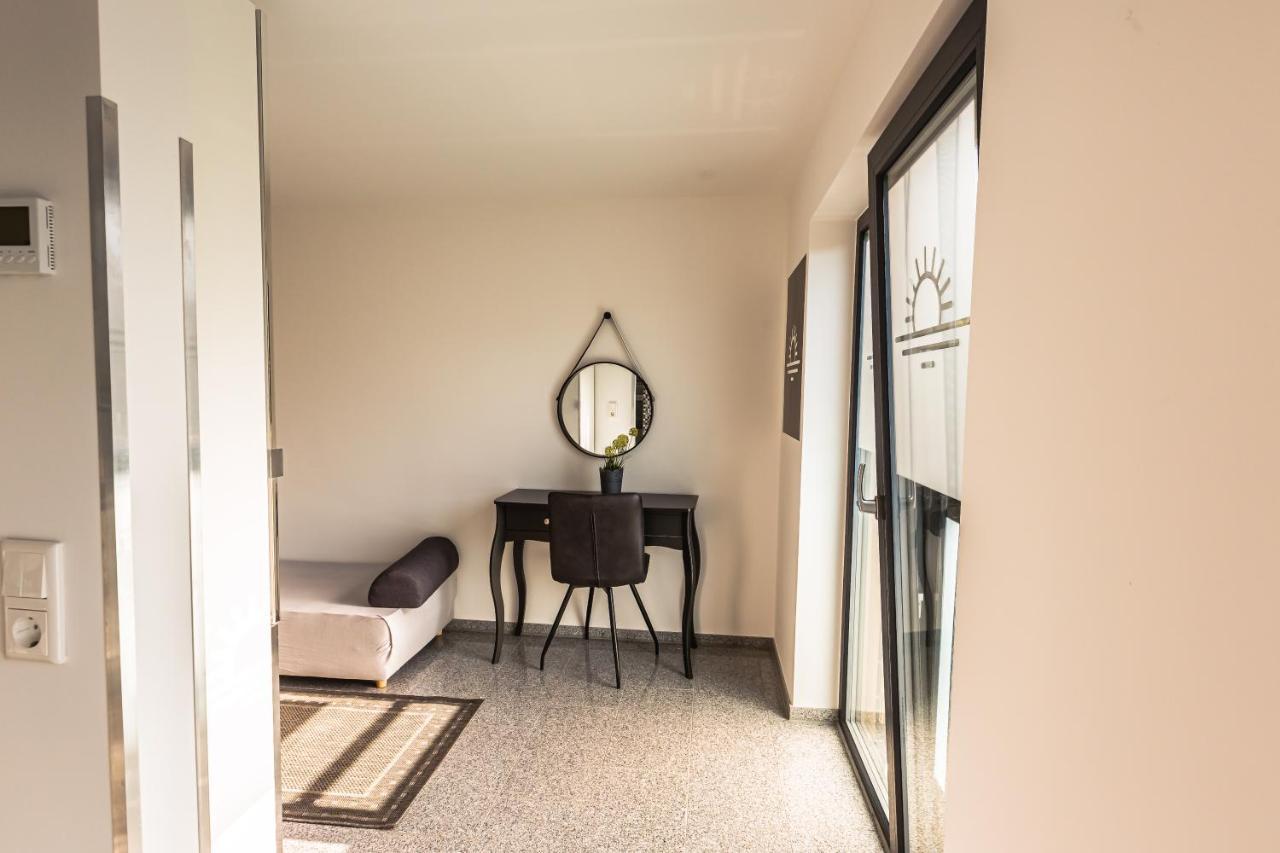 Lagunenhaus Joy Neukieritzsch Экстерьер фото