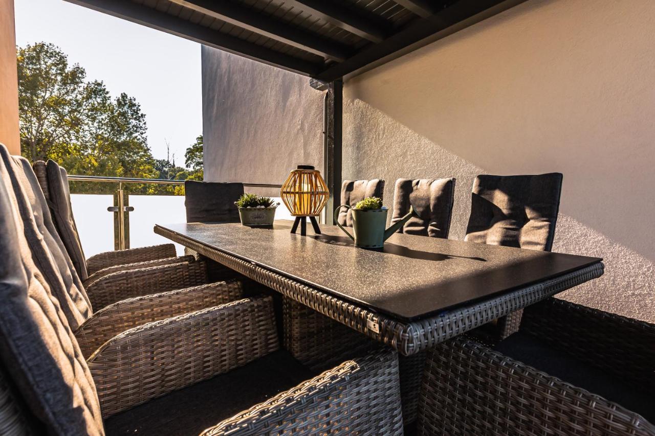 Lagunenhaus Joy Neukieritzsch Экстерьер фото
