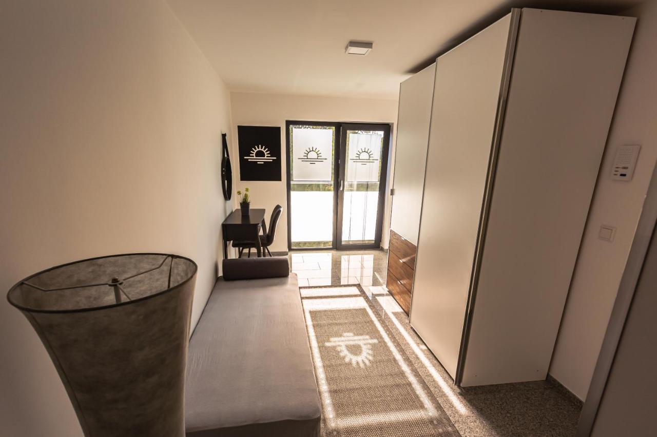 Lagunenhaus Joy Neukieritzsch Экстерьер фото