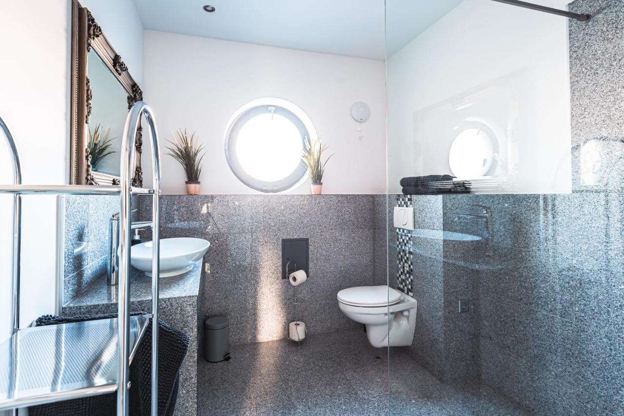 Lagunenhaus Joy Neukieritzsch Экстерьер фото