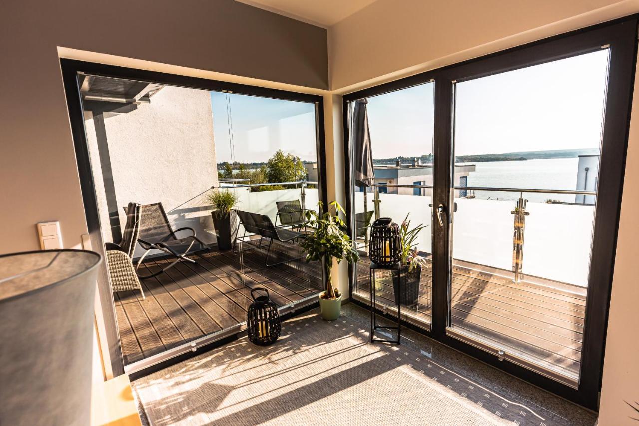 Lagunenhaus Joy Neukieritzsch Экстерьер фото